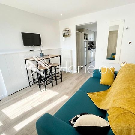 Maisonnette De Charme Refaite A Neuf Vue Mer Guidel Luaran gambar