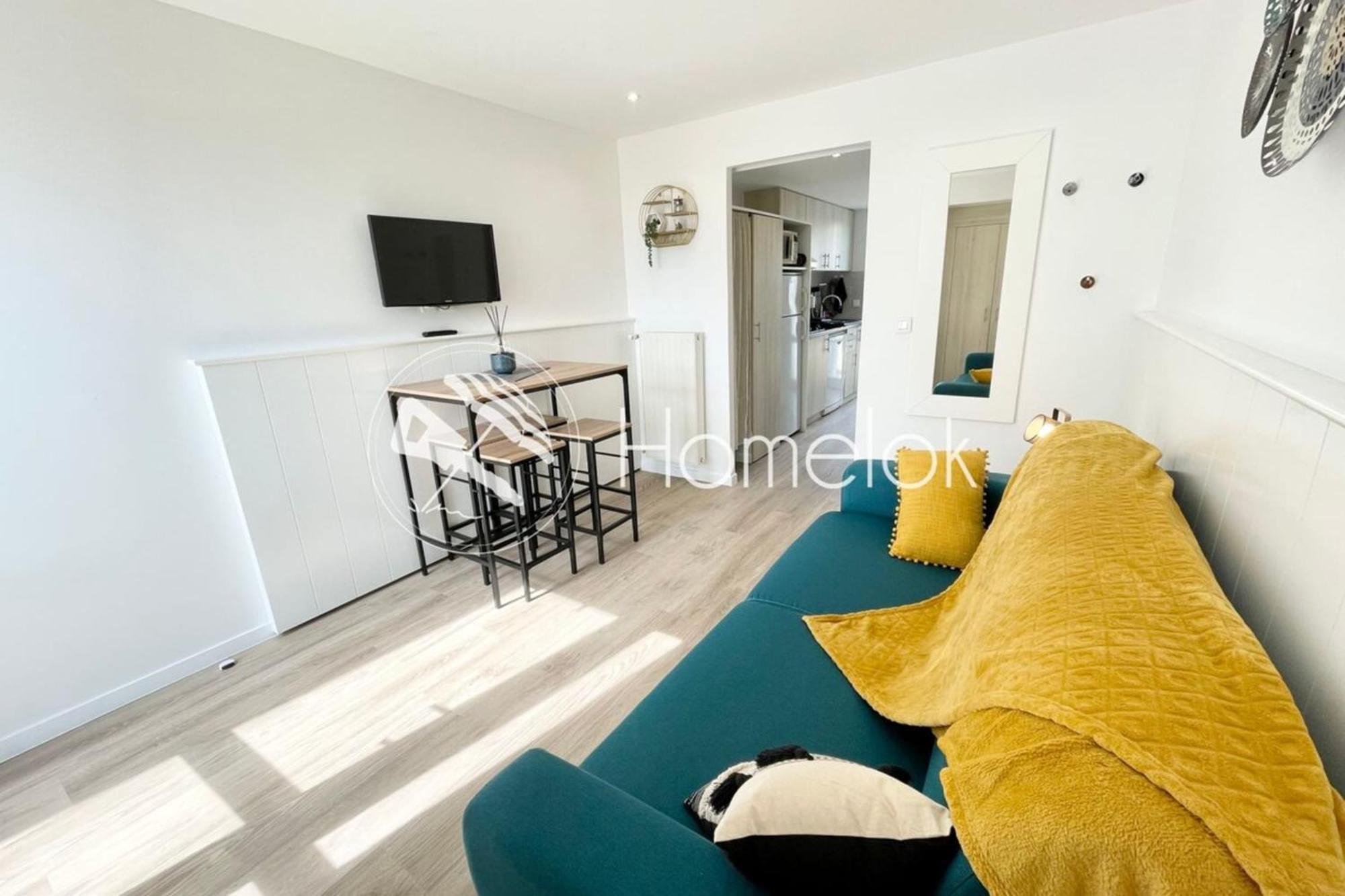Maisonnette De Charme Refaite A Neuf Vue Mer Guidel Luaran gambar